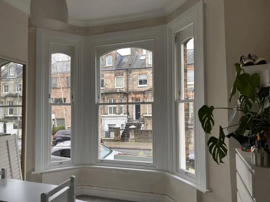 windows and doors